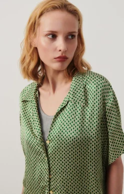 Chemise Femme Shaning*American Vintage Store