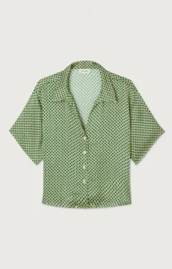Chemise Femme Shaning*American Vintage Store