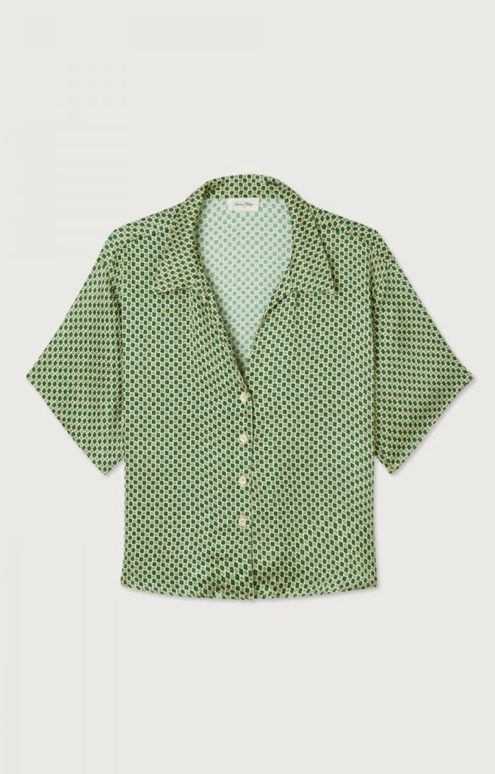 Chemise Femme Shaning*American Vintage Store