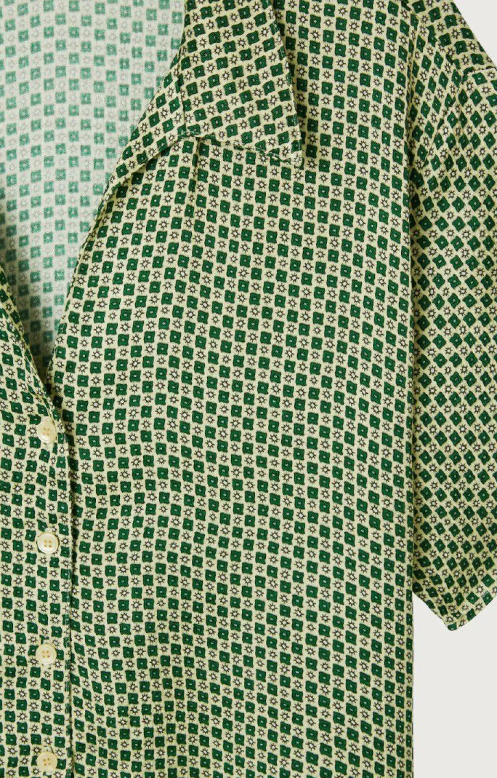 Chemise Femme Shaning*American Vintage Store