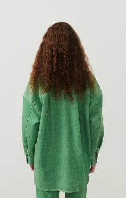 Chemise Femme Tineborow*American Vintage Fashion