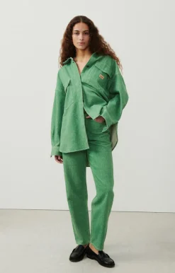 Chemise Femme Tineborow*American Vintage Fashion