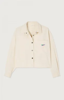 Chemise Femme Tirabay*American Vintage Outlet