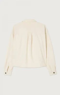 Chemise Femme Tirabay*American Vintage Outlet
