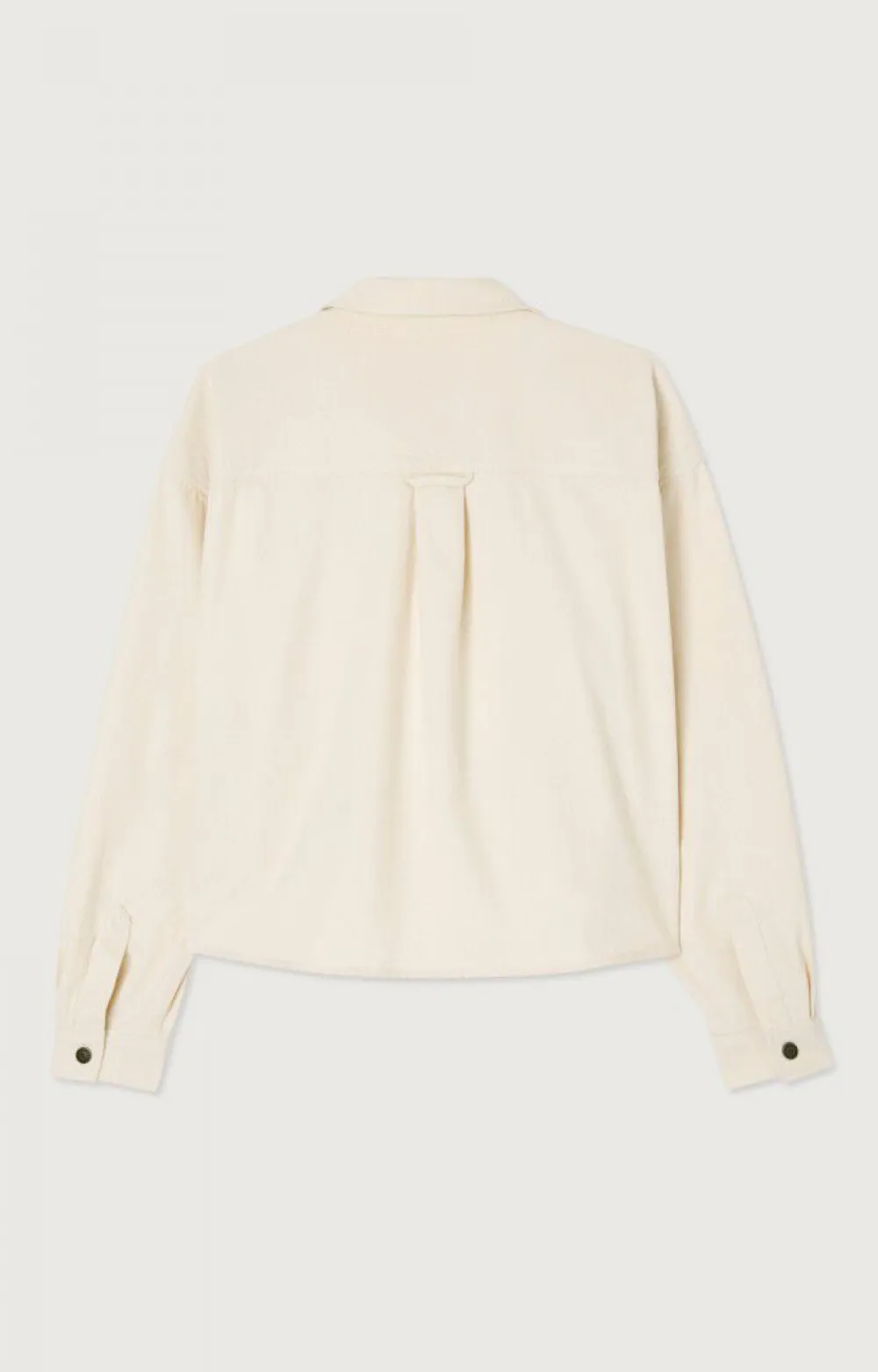 Chemise Femme Tirabay*American Vintage Outlet