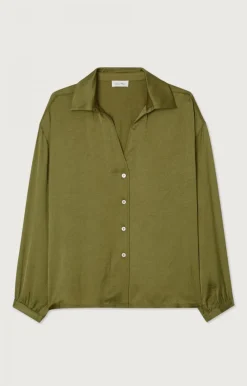 Chemise Femme Widland*American Vintage Outlet