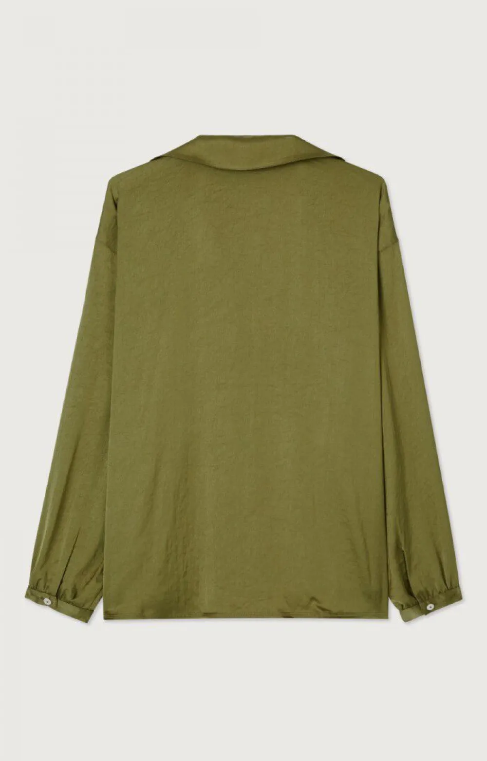 Chemise Femme Widland*American Vintage Outlet