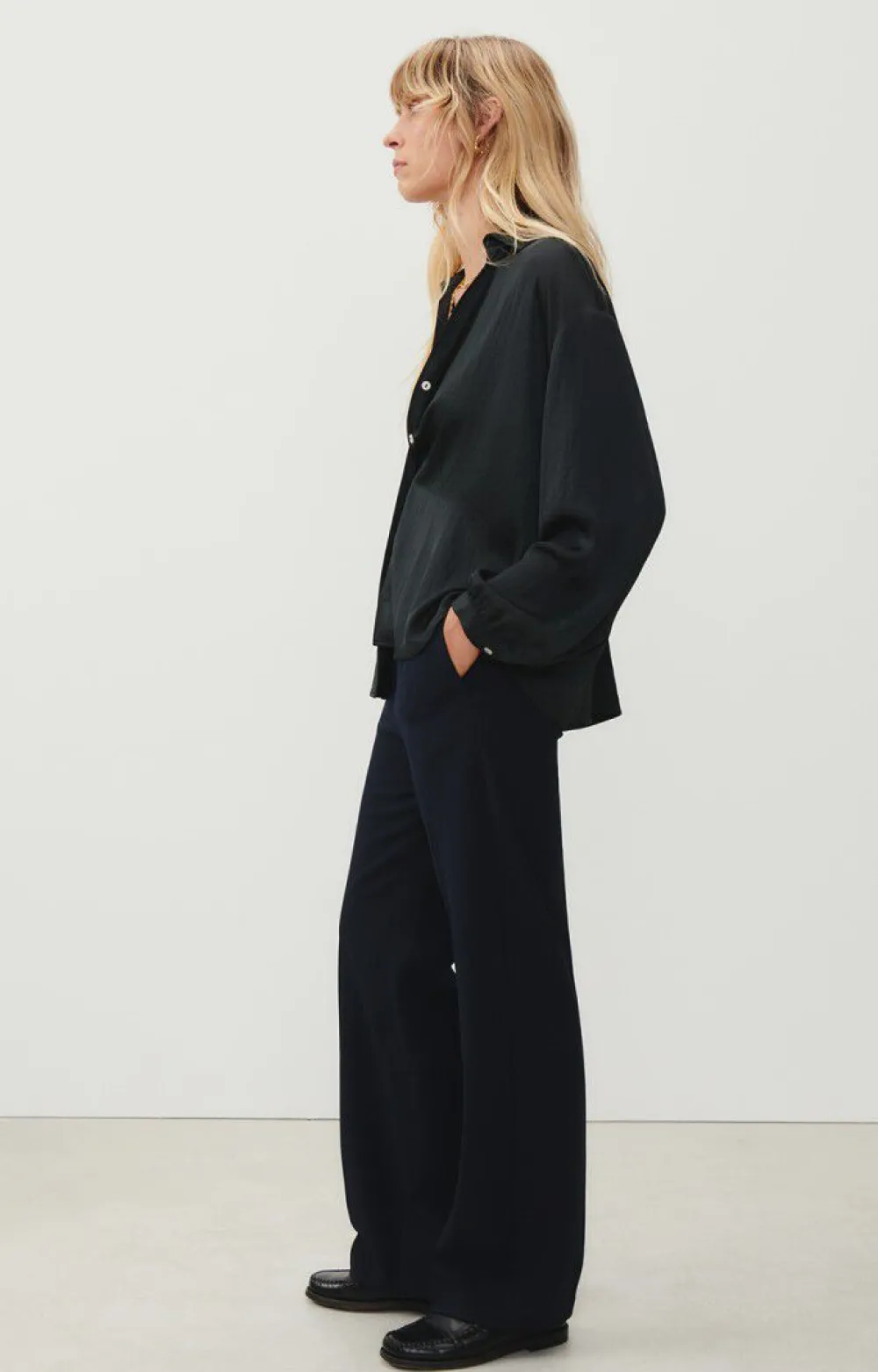 Chemise Femme Widland*American Vintage Store