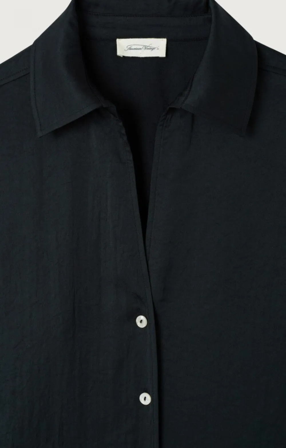 Chemise Femme Widland*American Vintage Store