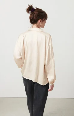 Chemise Femme Widland*American Vintage Cheap