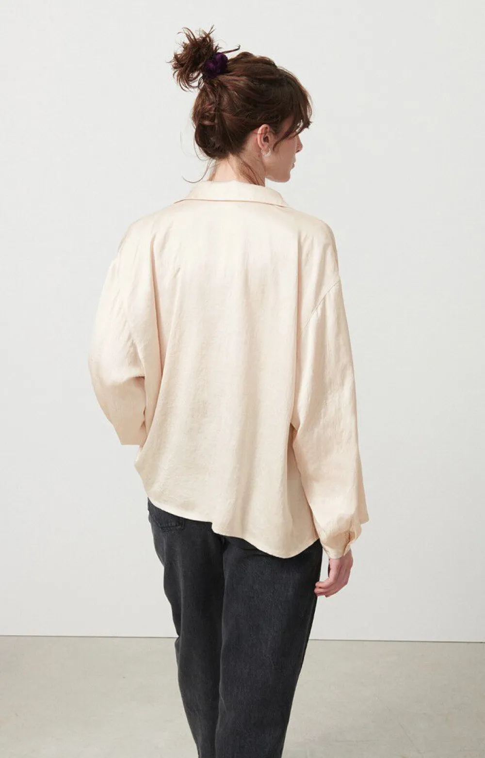 Chemise Femme Widland*American Vintage Cheap