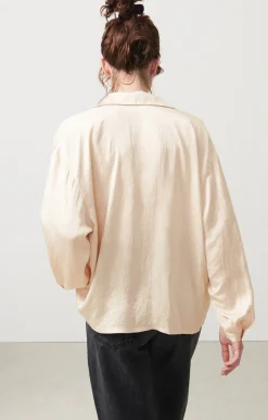 Chemise Femme Widland*American Vintage Cheap
