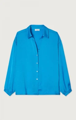 Chemise Femme Widland*American Vintage Hot
