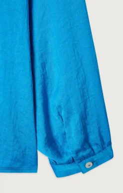 Chemise Femme Widland*American Vintage Hot
