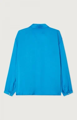 Chemise Femme Widland*American Vintage Hot