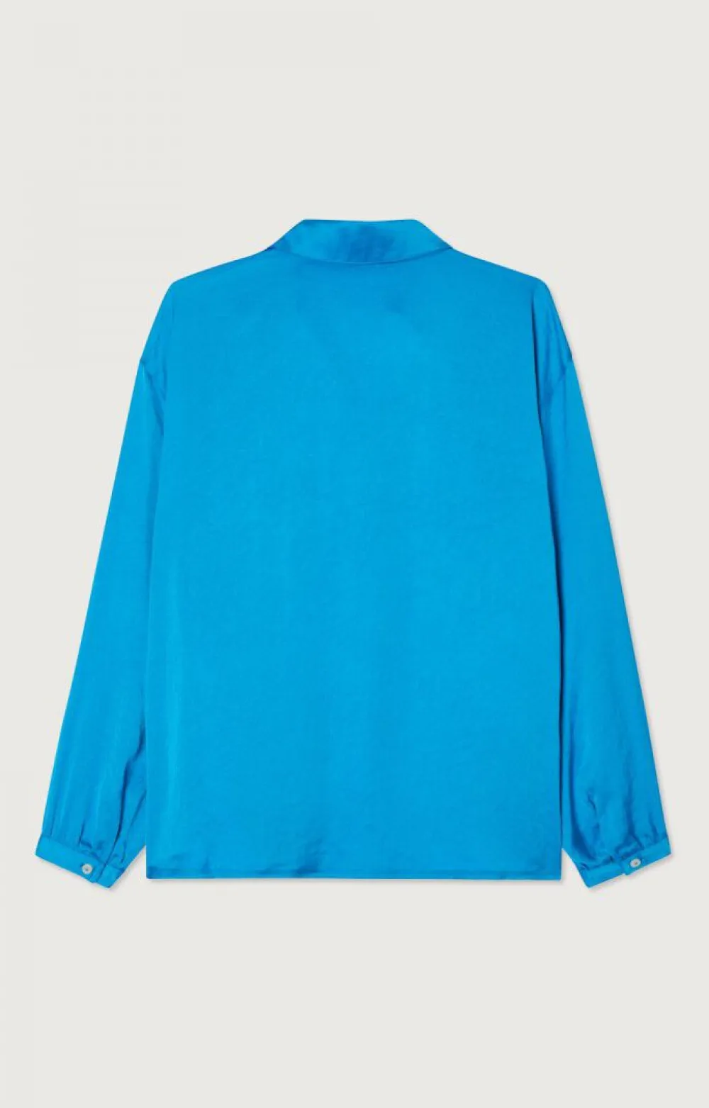 Chemise Femme Widland*American Vintage Hot