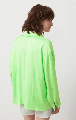 Chemise Femme Widland*American Vintage Clearance