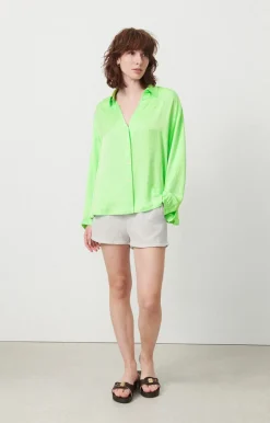 Chemise Femme Widland*American Vintage Clearance