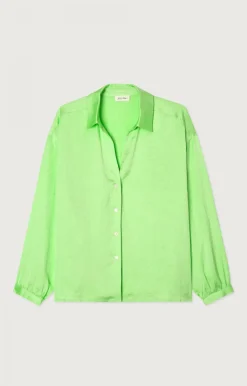 Chemise Femme Widland*American Vintage Clearance