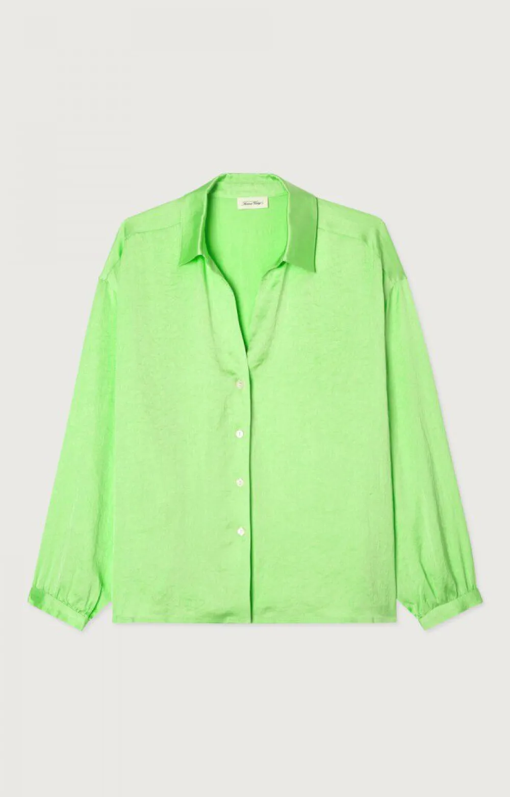 Chemise Femme Widland*American Vintage Clearance