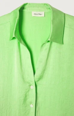 Chemise Femme Widland*American Vintage Clearance