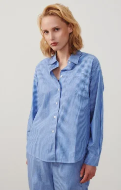 Chemise Femme Zatybay*American Vintage Store