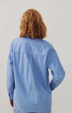 Chemise Femme Zatybay*American Vintage Store