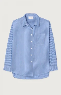 Chemise Femme Zatybay*American Vintage Store