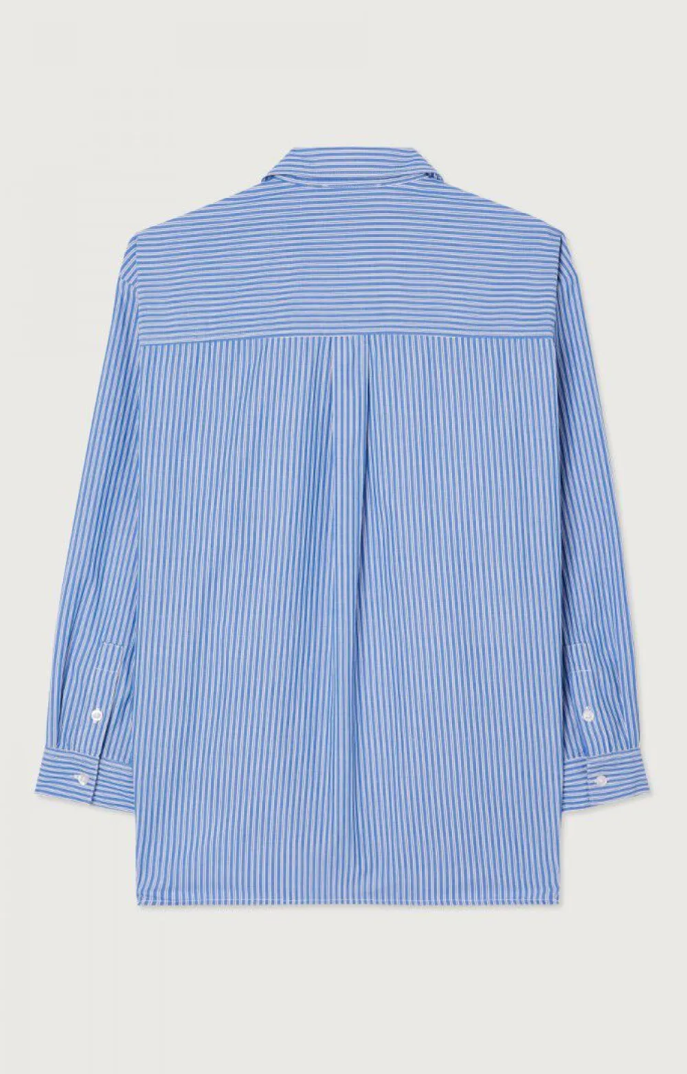 Chemise Femme Zatybay*American Vintage Store