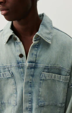 Chemise Homme Besobay*American Vintage Shop