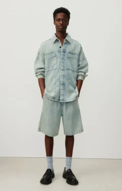 Chemise Homme Besobay*American Vintage Shop