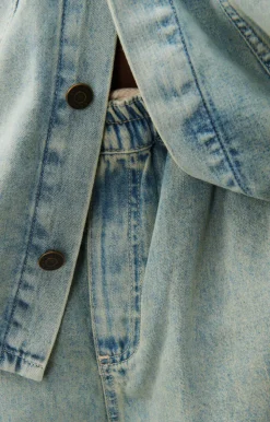 Chemise Homme Besobay*American Vintage Shop