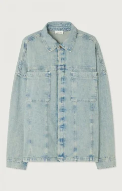 Chemise Homme Besobay*American Vintage Shop