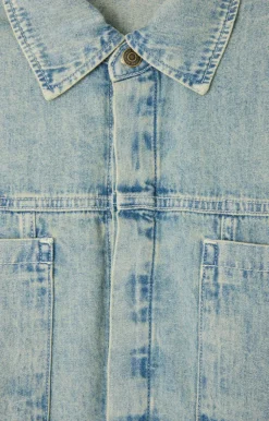Chemise Homme Besobay*American Vintage Shop
