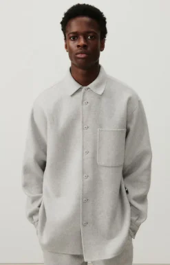 Chemise Homme Dadoulove*American Vintage Shop