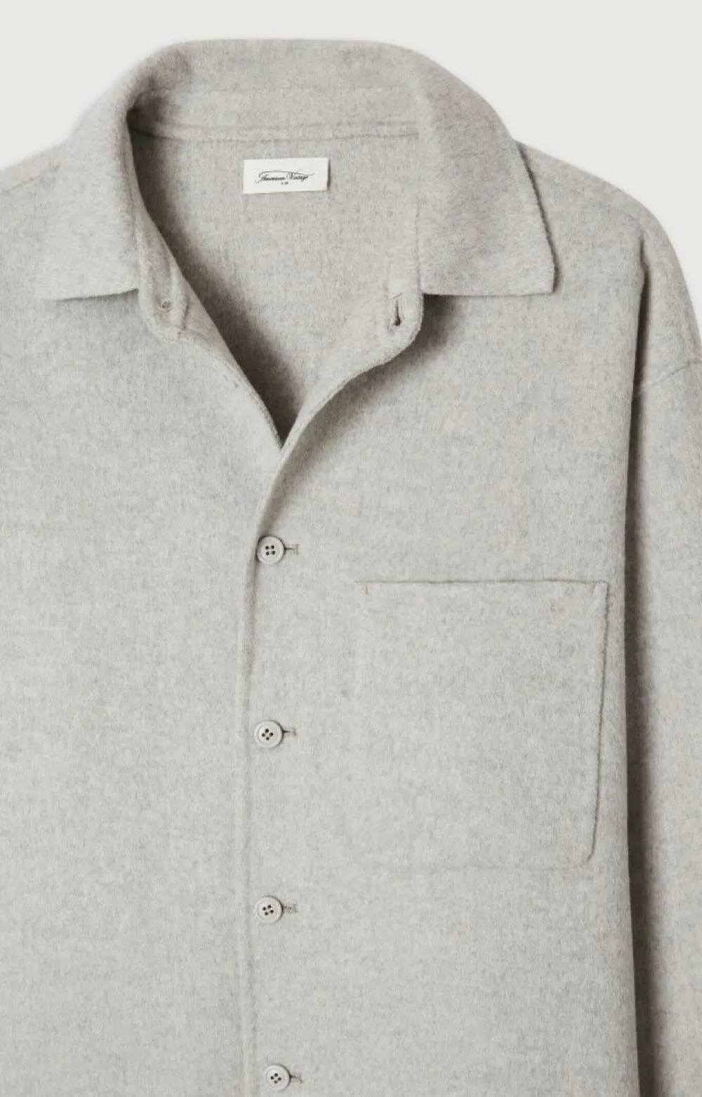 Chemise Homme Dadoulove*American Vintage Shop