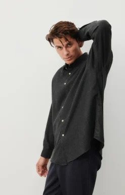 Chemise Homme Dakota*American Vintage Discount