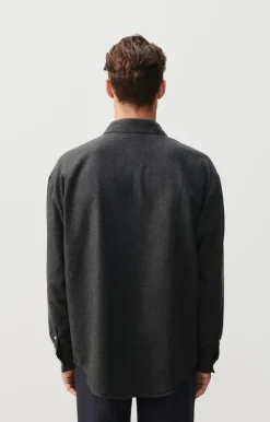 Chemise Homme Dakota*American Vintage Discount