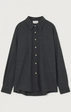 Chemise Homme Dakota*American Vintage Discount