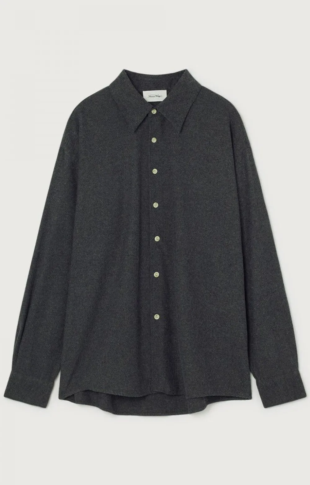 Chemise Homme Dakota*American Vintage Discount