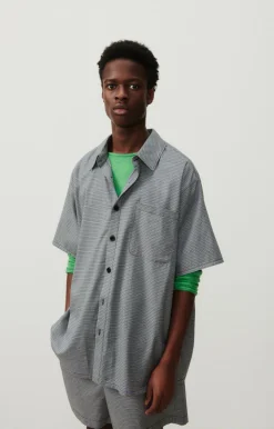 Chemise Homme Dofybay*American Vintage Outlet