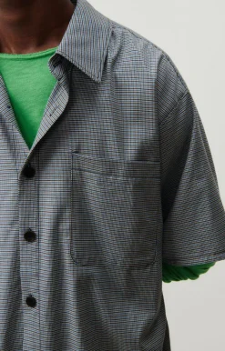 Chemise Homme Dofybay*American Vintage Outlet