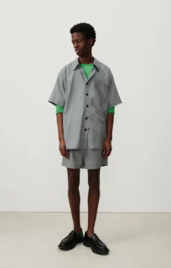 Chemise Homme Dofybay*American Vintage Outlet