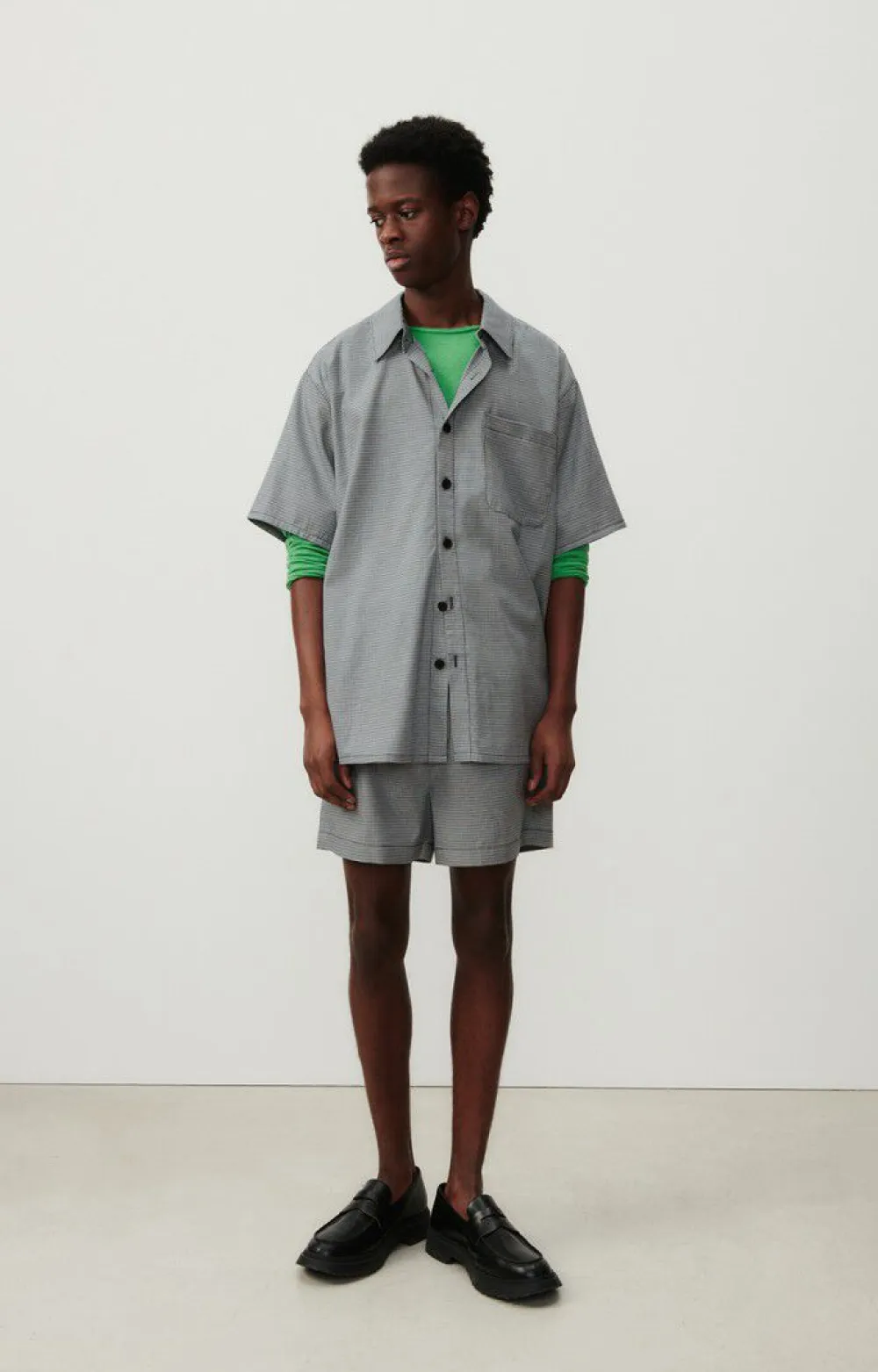 Chemise Homme Dofybay*American Vintage Outlet
