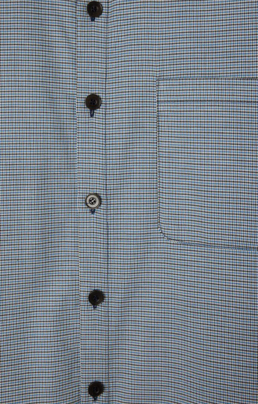 Chemise Homme Dofybay*American Vintage Outlet