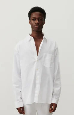 Chemise Homme Iskorow*American Vintage Discount