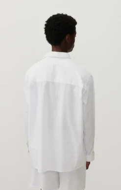 Chemise Homme Iskorow*American Vintage Discount