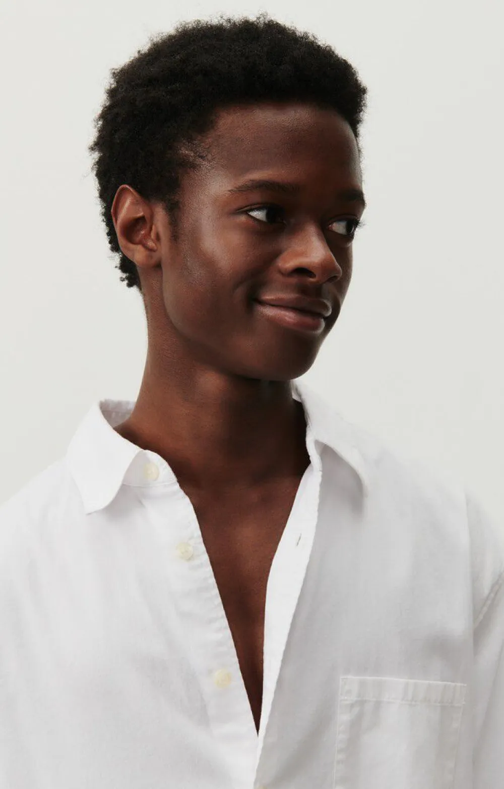Chemise Homme Iskorow*American Vintage Discount