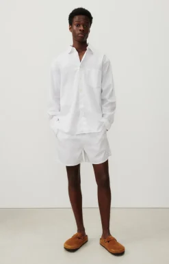 Chemise Homme Iskorow*American Vintage Discount
