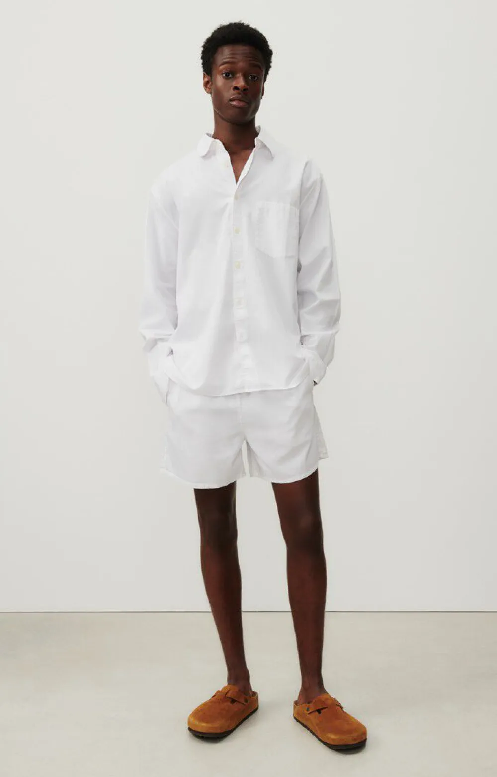 Chemise Homme Iskorow*American Vintage Discount